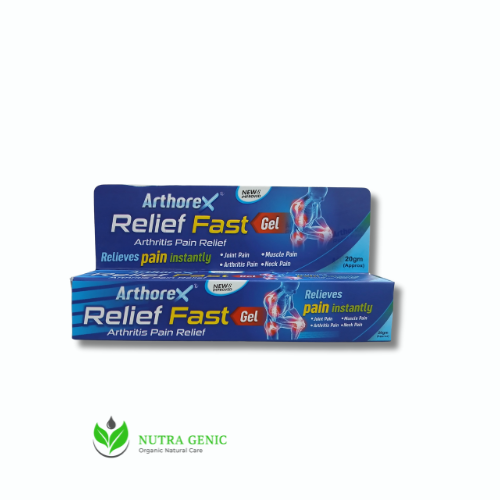 Relief Fast