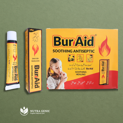 BurAid cream