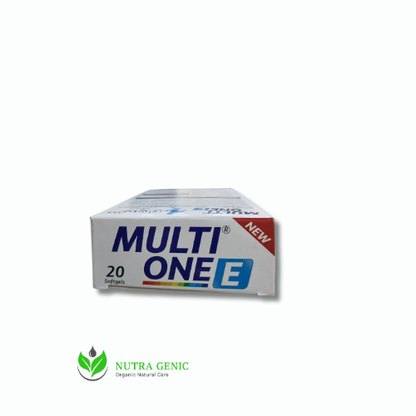 Multi One E