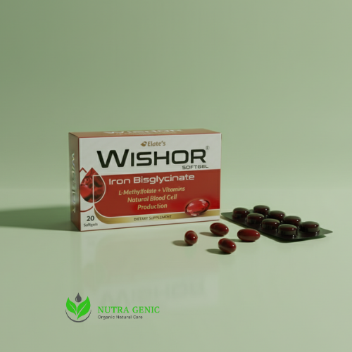 WISHOR