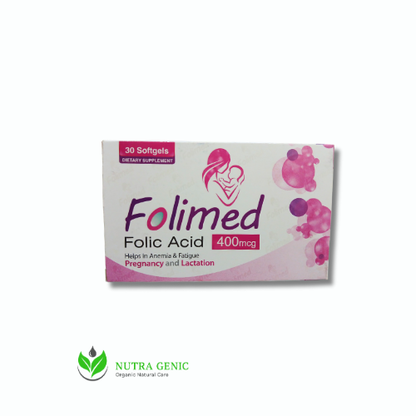 Folimed