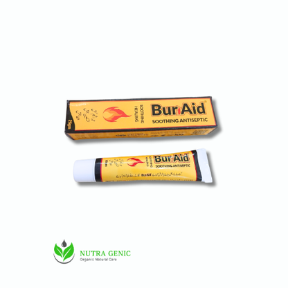 BurAid cream