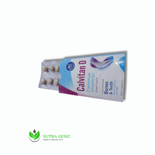 Calvitan D