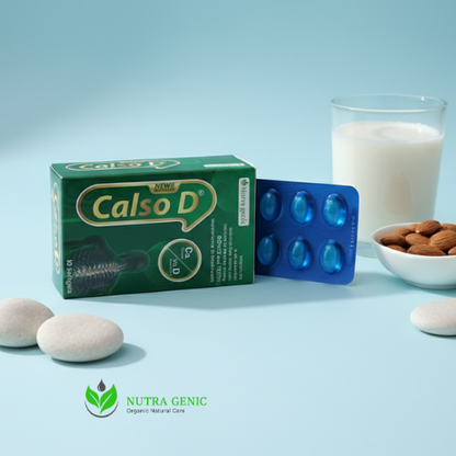 Calso D