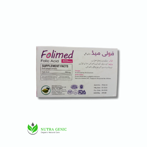 Folimed
