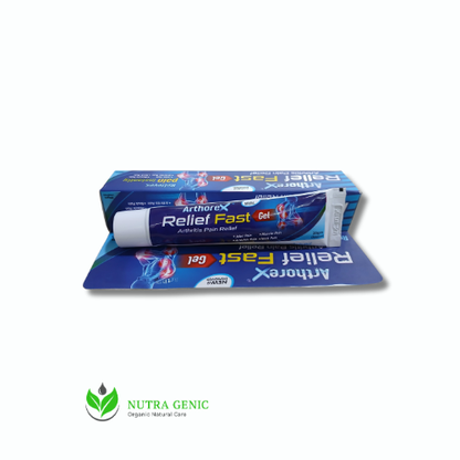 Relief Fast