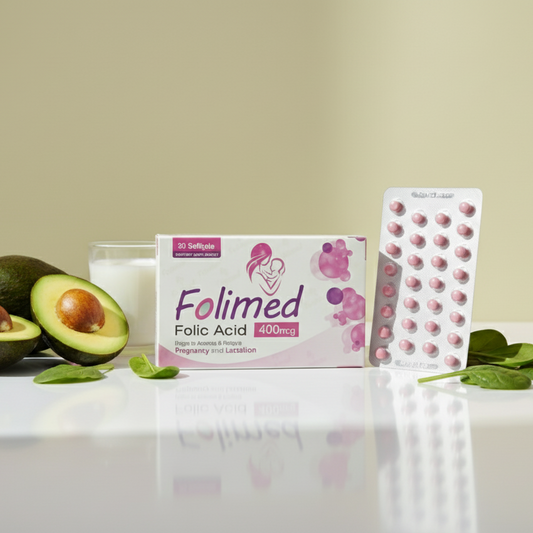 Folimed