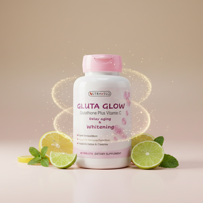 Gluta Glow
