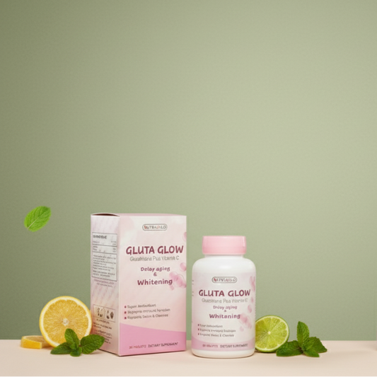 Gluta Glow