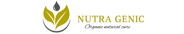 NUTRA  GENIC